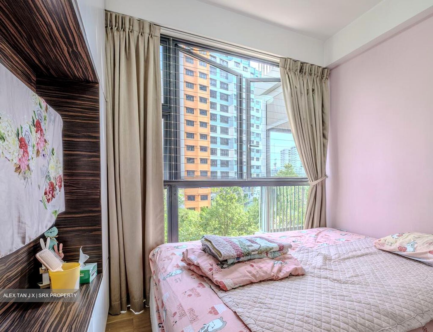 Blossom Residences (D23), Condominium #502121651